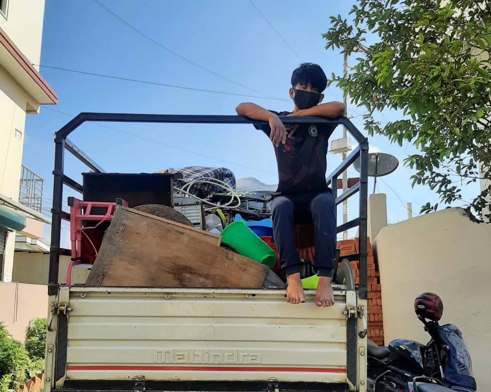 Shiftmandu Packers and Movers