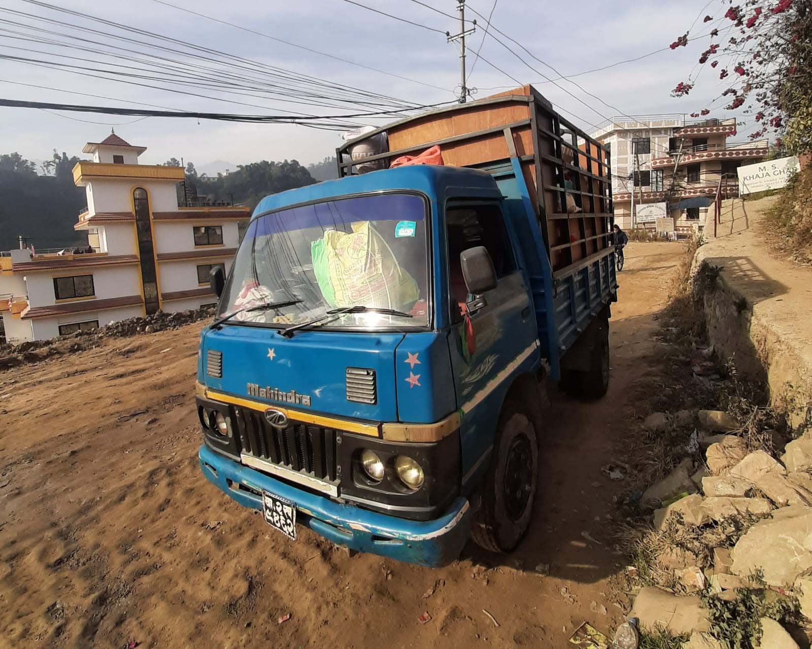 Shiftmandu Packers and Movers