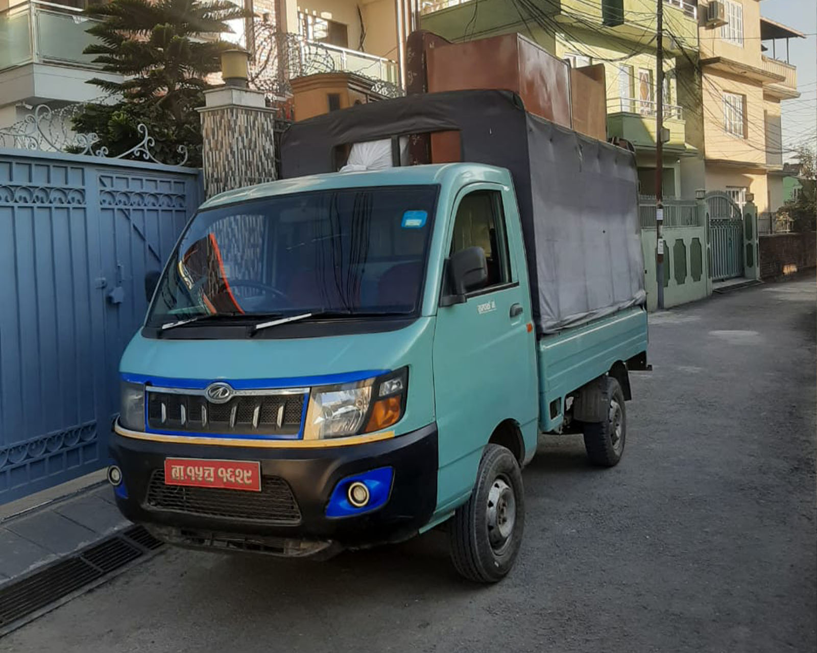 Shiftmandu Packers and Movers