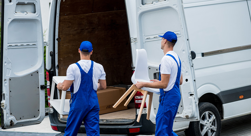 House Moving Company Nepal